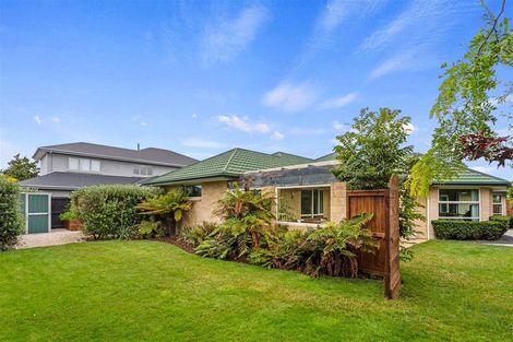 Photo of property in 15 Saddleback Green, Halswell, Christchurch, 8025