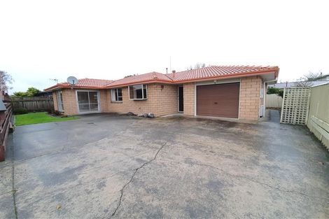 Photo of property in 34d Fitzroy Street, Terrace End, Palmerston North, 4410
