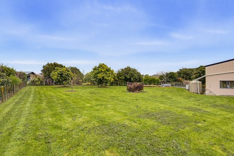 Photo of property in 53 Pohutukawa Drive, Levin, 5571