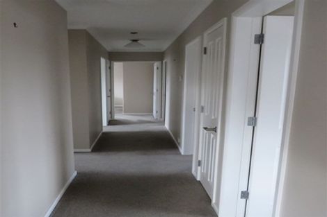 Photo of property in 1 Martin Harvey Street, Levin, 5510