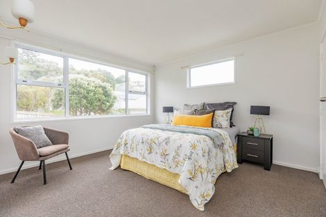 Photo of property in 14 Angell Street, Johnsonville, Wellington, 6037