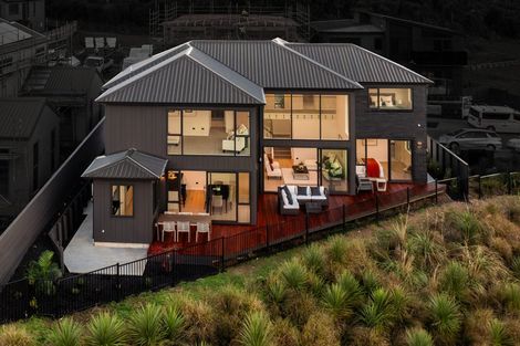 Photo of property in 51 Streamview Way, Long Bay, Auckland, 0630