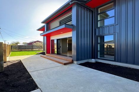 Photo of property in 90 Nursery Road, Phillipstown, Christchurch, 8011