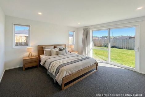 Photo of property in 8 Clare Street, Woodend, 7610