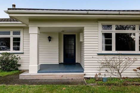 Photo of property in 27 Havill Street, Takaro, Palmerston North, 4410