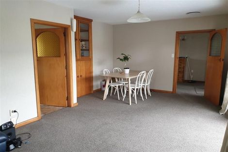 Photo of property in 3 Carruthers Street, Ilam, Christchurch, 8041