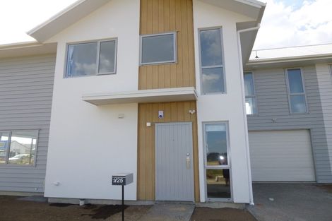 Photo of property in 1/25 Hapori Avenue, Baverstock, Hamilton, 3289