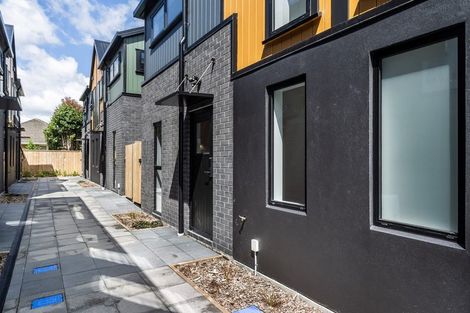 Photo of property in 6/6 Victoria Street, Ebdentown, Upper Hutt, 5018