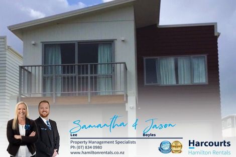 Photo of property in 66 Tennille Street, Flagstaff, Hamilton, 3210