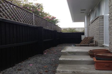 Photo of property in 4/230 Springfield Road, St Albans, Christchurch, 8014