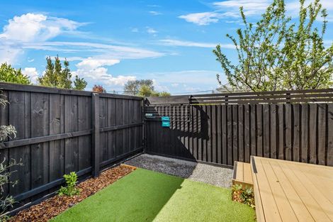 Photo of property in 9/54 Wildberry Street, Woolston, Christchurch, 8023