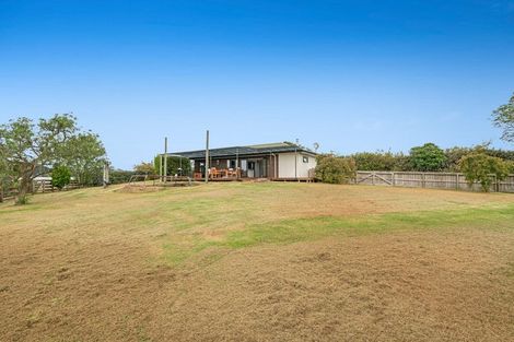 Photo of property in 81 Peak Road, Kaukapakapa, Helensville, 0875