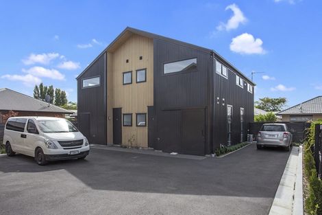 Photo of property in 18d Collins Street, Addington, Christchurch, 8024