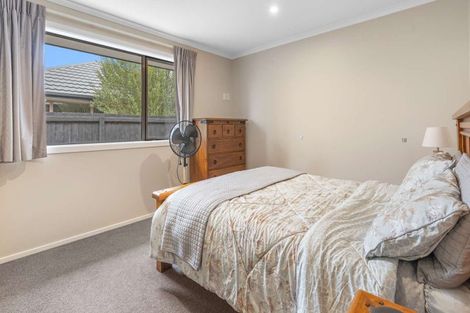 Photo of property in 43a Fairfield Way, Rolleston, 7614