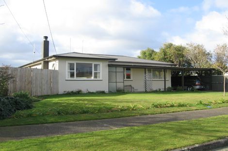 Photo of property in 2 Attlee Place, Feilding, 4702