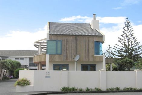 Photo of property in 12 Roberts Road, Awapuni, Gisborne, 4010