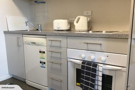 Photo of property in The Peak Apartments, 1001/170 Taranaki Street, Te Aro, Wellington, 6011