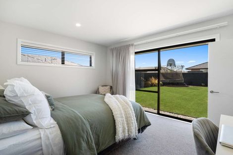 Photo of property in 7 Lancelot Close, Lincoln, 7608