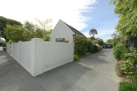 Photo of property in 8 Braco Place, Burnside, Christchurch, 8041