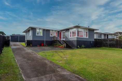 Photo of property in 12 Adriatic Avenue, Henderson, Auckland, 0612