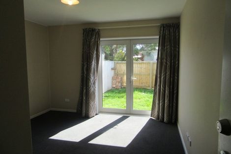 Photo of property in 1/49 Picton Avenue, Riccarton, Christchurch, 8011