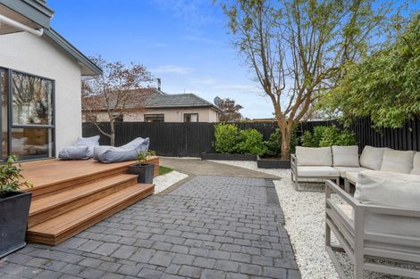 Photo of property in 1/46 Rayburn Avenue, Papanui, Christchurch, 8053