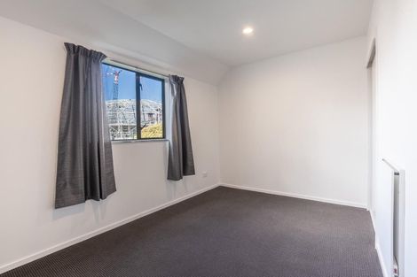 Photo of property in 5/265 Hereford Street, Christchurch Central, Christchurch, 8011
