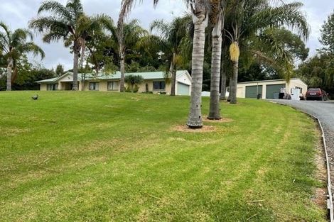 Photo of property in 10 Mccullough Road, Mangapai, Whangarei, 0178