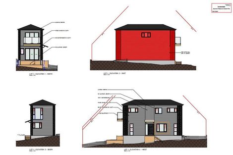 Photo of property in 17 Farwood Drive, Henderson, Auckland, 0612