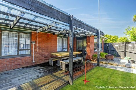 Photo of property in 3/36 Sabina Street, Shirley, Christchurch, 8013