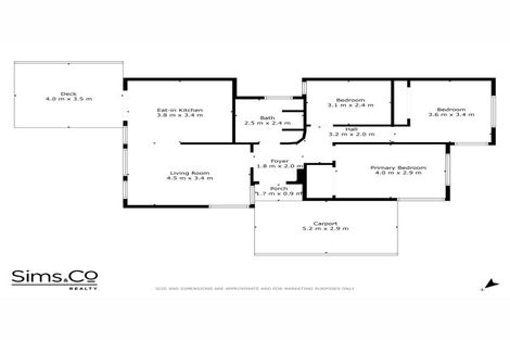 Photo of property in 26 Harrison Street, Whanganui, 4500