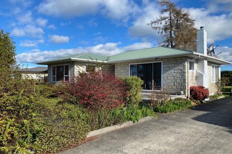 Photo of property in 20 Arthur Street, Tokoroa, 3420