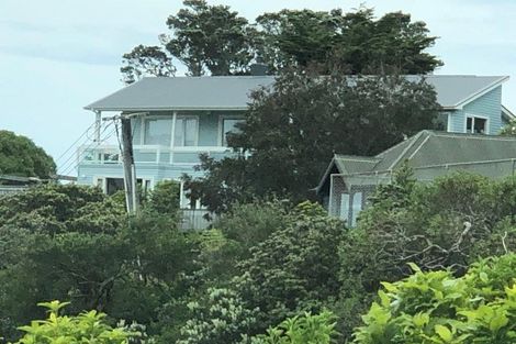 Photo of property in 177 Barnard Street, Wadestown, Wellington, 6012