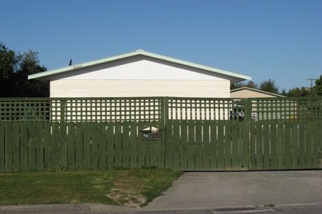 Photo of property in 49 Kowhai Drive, Renwick, 7204