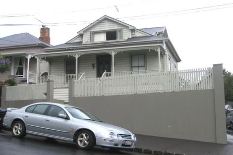 Photo of property in 35 England Street, Freemans Bay, Auckland, 1011