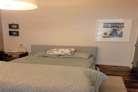 Photo of property in Hannahs Warehouse Apartments, 22/13 Leeds Street, Te Aro, Wellington, 6011