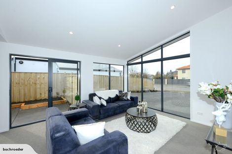 Photo of property in 199 Cavendish Road, Casebrook, Christchurch, 8051