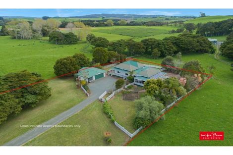 Photo of property in 243 Rosythe Road, Waipu, 0582
