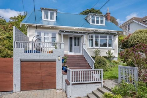 Photo of property in 385a Karori Road, Karori, Wellington, 6012