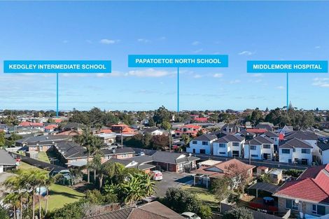 Photo of property in 1/115 Kolmar Road, Papatoetoe, Auckland, 2025