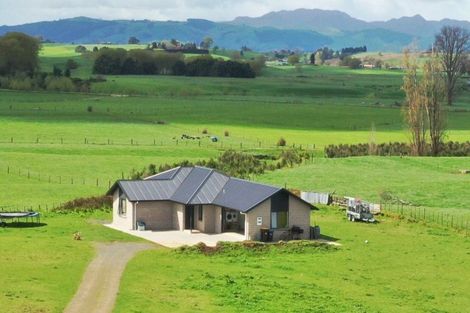 Photo of property in 195 Waikeria Road, Kihikihi, Te Awamutu, 3874