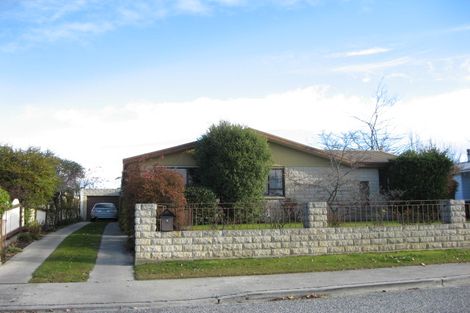 Photo of property in 4 Don Place, Alexandra, 9320