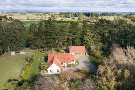 Photo of property in 768 Mount Stewart Halcombe Road, Halcombe, Feilding, 4779