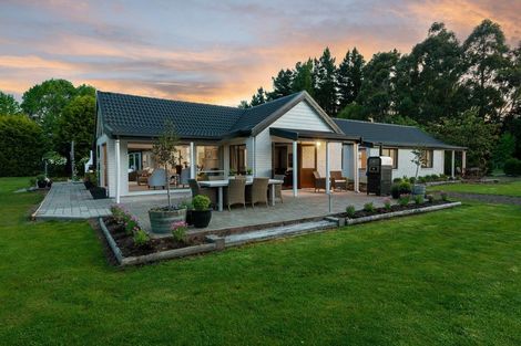 Photo of property in 6 Wilson Drive, Ohoka, Kaiapoi, 7692