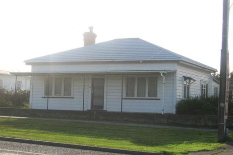 Photo of property in 210 Victoria Street, Dargaville, 0310