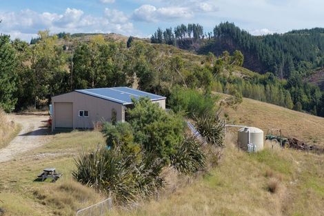 Photo of property in 78 Teapot Valley Road, Brightwater, 7091