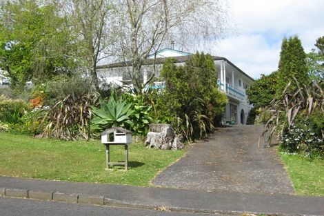 Photo of property in 3 Pohutukawa Road, Whenuapai, Auckland, 0618