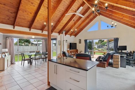 Photo of property in 1 Ritchie Street, Te Aroha, 3320