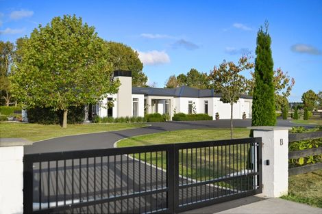 Photo of property in 502b Tauwhare Road, Matangi, Hamilton, 3284