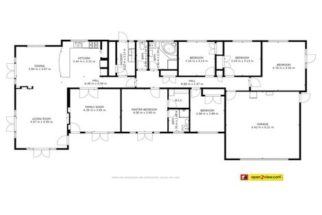 Photo of property in 3 Wyber Place, Kaiapoi, 7630